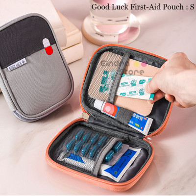 Good Luck First-Aid Pouch : S